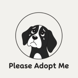 Please Adopt Me
